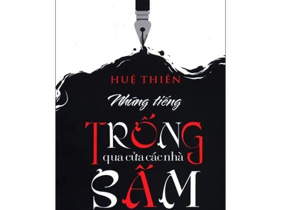 Những Tiếng Trống Qua Các Cửa Nhà Sấm PDF