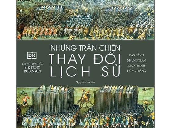 Những Trận Chiến Thay Đổi Lịch Sử PDF