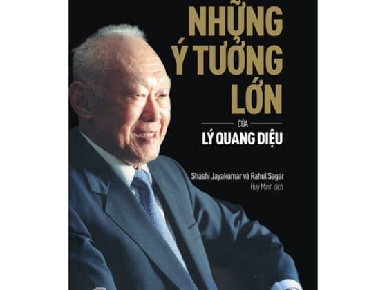 Những Ý Tưởng Lớn Của Lý Quang Diệu PDF