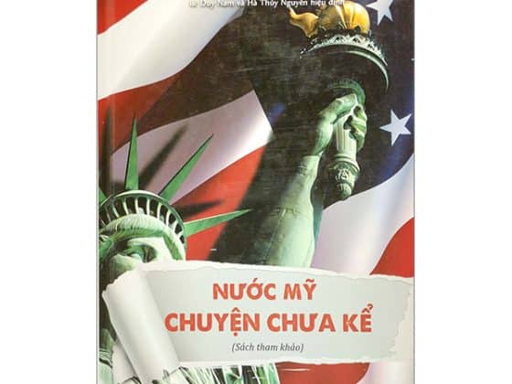 Nước Mỹ Chuyện Chưa Kể - Bìa Cứng PDF