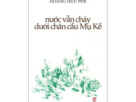 Nước Vẫn Chảy Dưới Chân Cầu Mụ Kề PDF