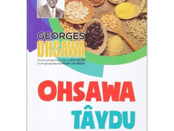 Ohsawa Tây Du PDF