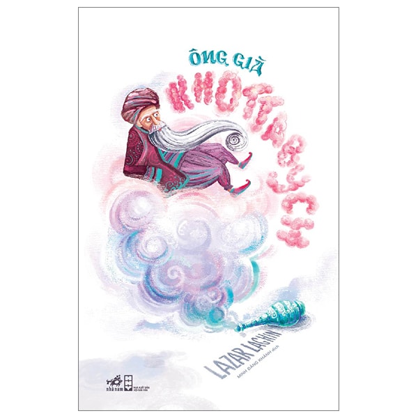 Ông Già Khottabych PDF Ông Già Khottabych PDF