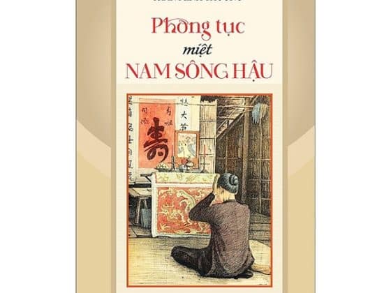 Phong Tục Miệt Nam Sông Hậu PDF