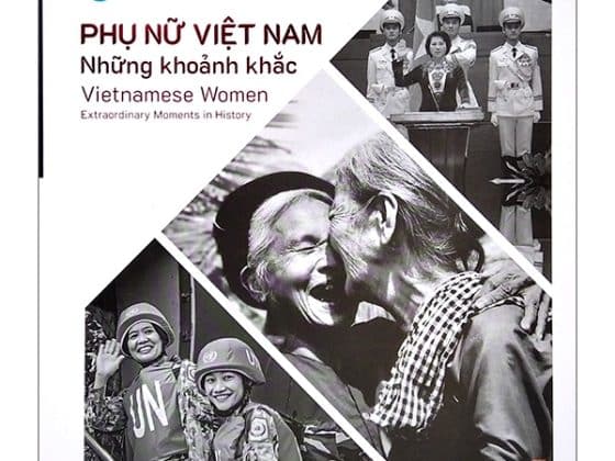 Phụ Nữ Việt Nam - Những Khoảnh Khắc PDF
