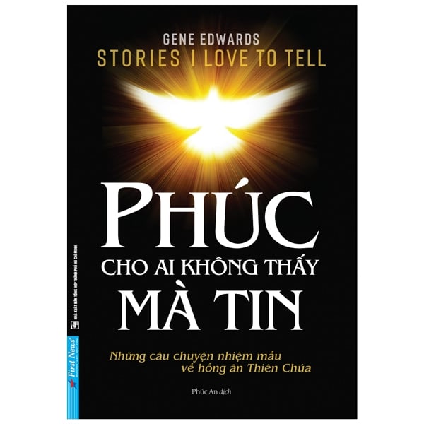 Phúc Cho Ai Không Thấy Mà Tin PDF Phúc Cho Ai Không Thấy Mà Tin PDF