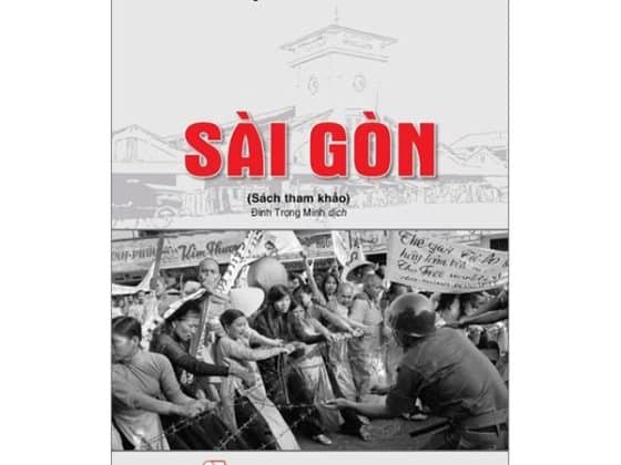 Sài Gòn PDF