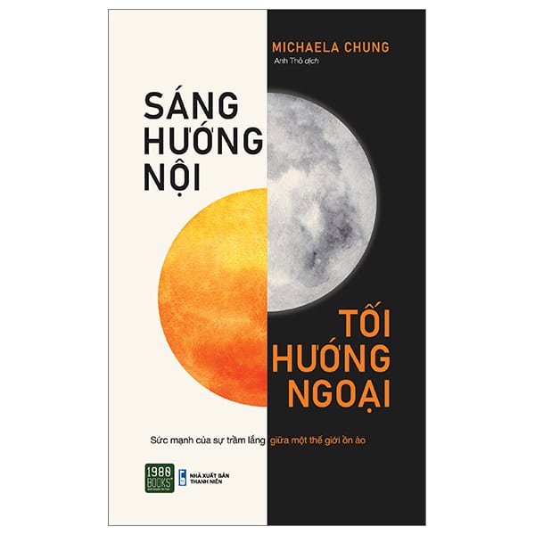 Sáng Hướng Nội - Tối Hướng Ngoại PDF Sáng Hướng Nội - Tối Hướng Ngoại PDF