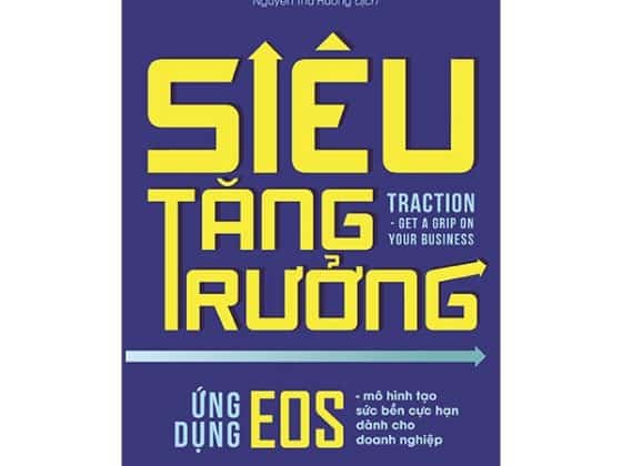 Siêu Tăng Trưởng PDF
