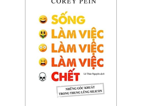 Sống, Làm Việc, Làm Việc, Làm Việc, Chết PDF