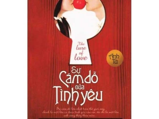 Sự Cám Dỗ Của Tình Yêu - The Lure Of Love PDF