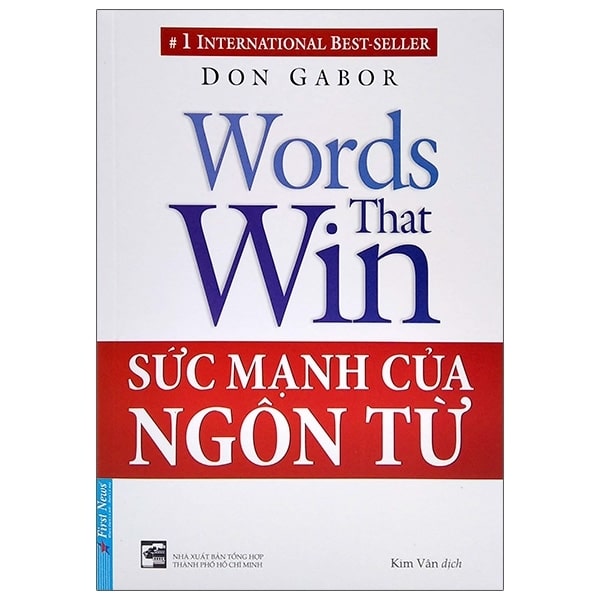 Sức Mạnh Của Ngôn Từ PDF Sức Mạnh Của Ngôn Từ PDF