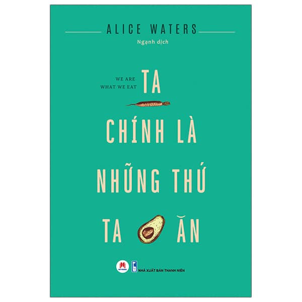 Ta Chính Là Những Thứ Ta Ăn PDF Ta Chính Là Những Thứ Ta Ăn PDF