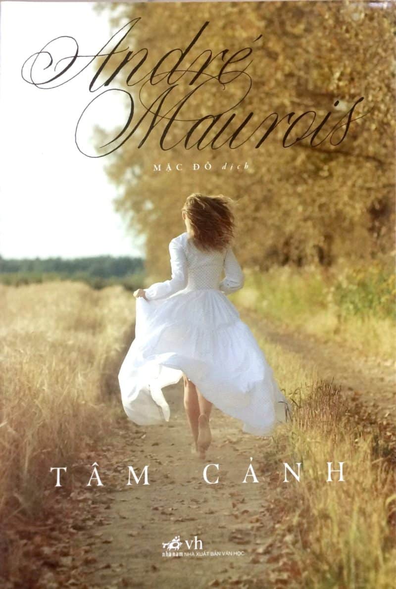 Tâm Cảnh PDF