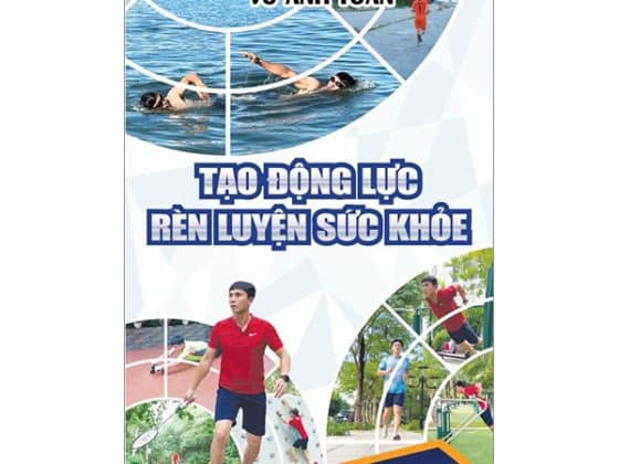Tạo Động Lực Rèn Luyện Sức Khỏe PDF