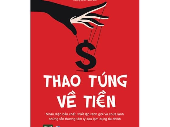 Thao Túng Về Tiền PDF