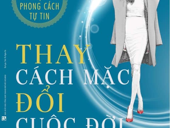 Thay Cách Mặc, Đổi Cuộc Đời PDF