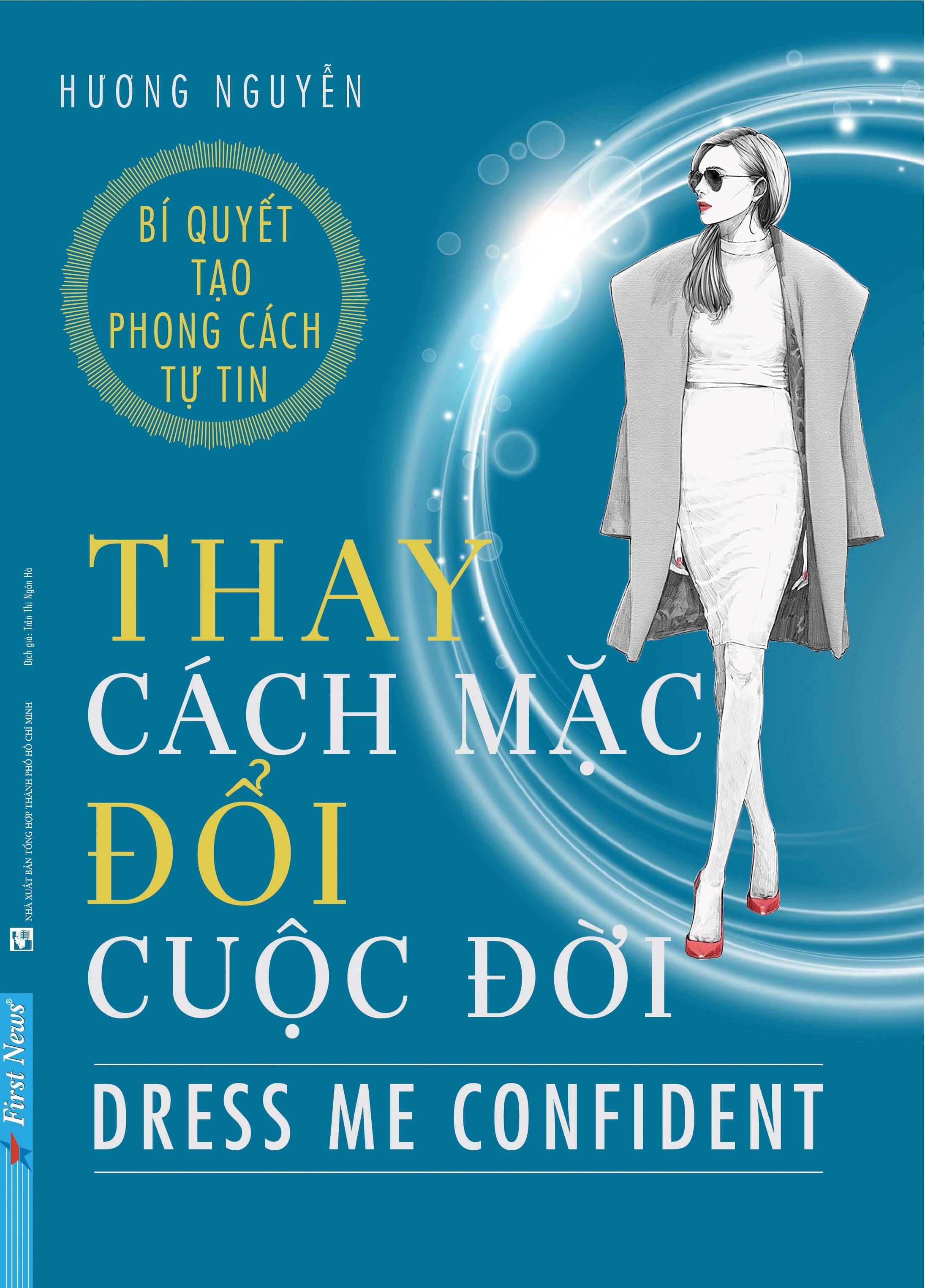 Thay Cách Mặc, Đổi Cuộc Đời PDF Thay Cách Mặc, Đổi Cuộc Đời PDF