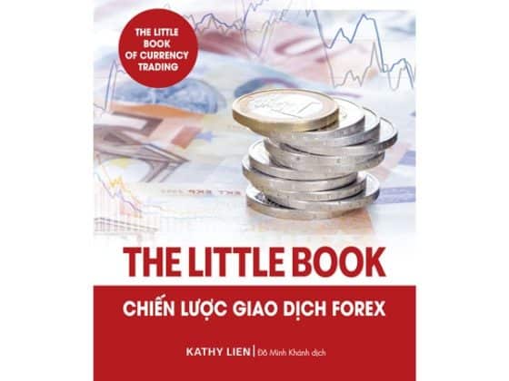 The Little Book - Chiến Lược Giao Dịch Forex PDF
