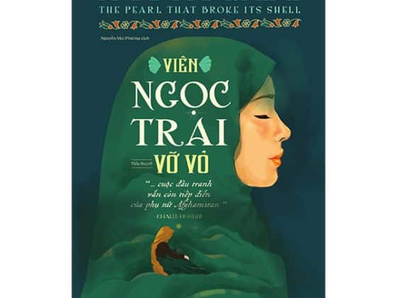 The Pearl That Broke Its Shell - Viên Ngọc Trai Vỡ Vỏ PDF