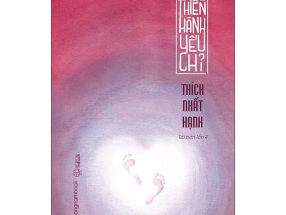Thiền Hành Yếu Chỉ PDF