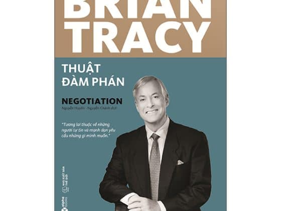 Thuật Đàm Phán PDF