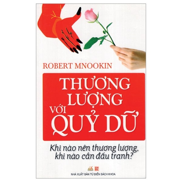 Thương Lượng Với Quỷ Dữ PDF Thương Lượng Với Quỷ Dữ PDF