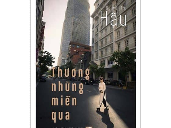 Thương Những Miền Qua PDF
