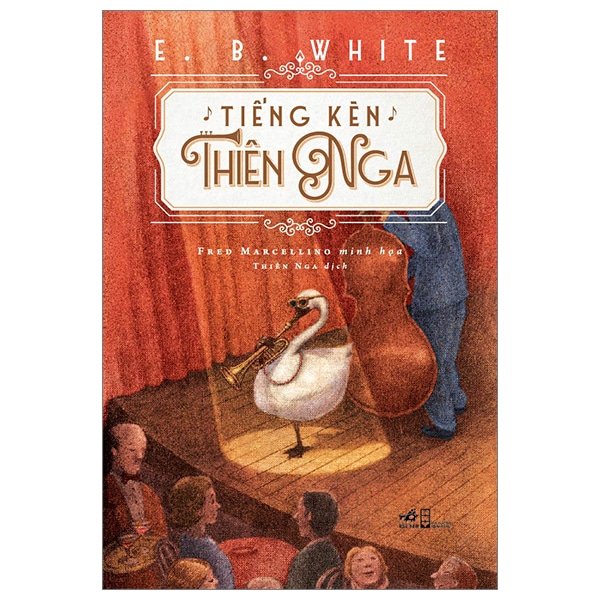 Tiếng Kèn Thiên Nga PDF Tiếng Kèn Thiên Nga PDF