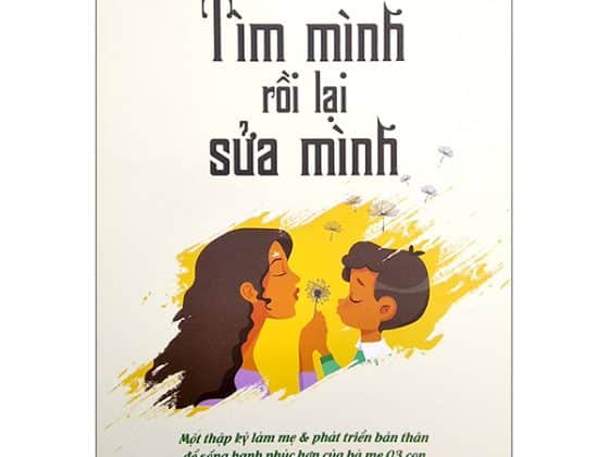 Tìm Mình Rồi Lại Sửa Mình PDF