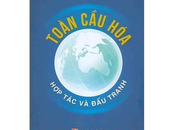 Toàn Cầu Hóa - Hợp Tác Và Đấu Tranh PDF