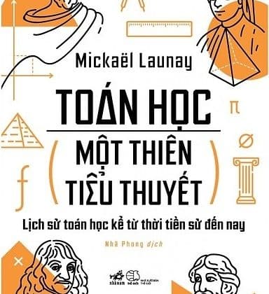 Toán Học, Một Thiên Tiểu Thuyết PDF