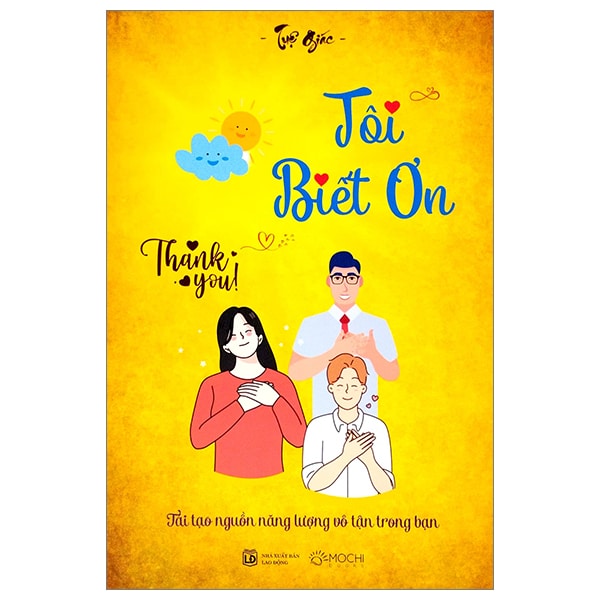 Tôi Biết Ơn PDF Tôi Biết Ơn PDF