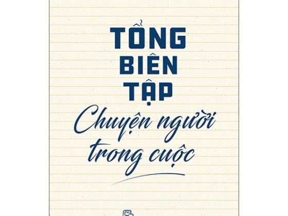 Tổng Biên Tập - Chuyện Người Trong Cuộc PDF