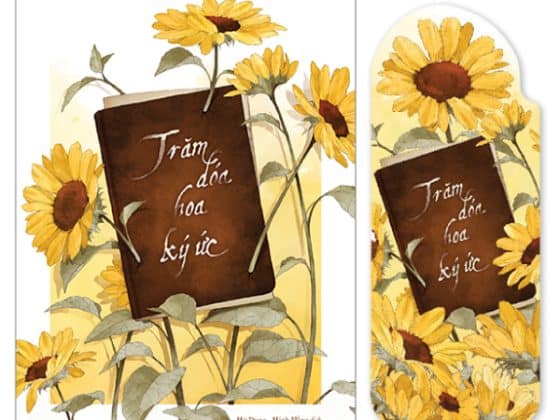 Trăm Đóa Hoa Ký Ức PDF