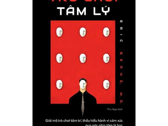 Trò Chơi Tâm Lý PDF
