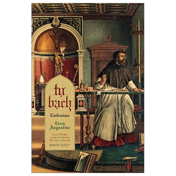 Tự Bạch - Confessions PDF Tự Bạch - Confessions PDF