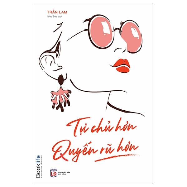 Tự Chủ Hơn Quyến Rũ Hơn PDF Tự Chủ Hơn Quyến Rũ Hơn PDF