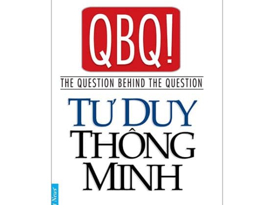 Tư Duy Thông Minh PDF