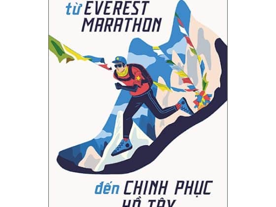 Từ Everest Marathon Đến Chinh Phục Hồ Tây PDF