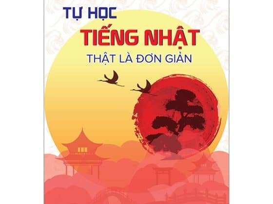 Tự Học Tiếng Nhật Thật Đơn Giản PDF