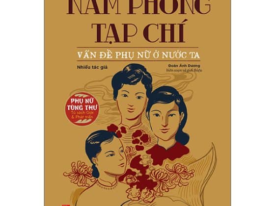 Tủ Sách Phụ Nữ Tùng Thư - Giới Và Phát Triển - Nam Phong Tạp Chí - Vấn Đề Phụ Nữ Ở Nước Ta PDF
