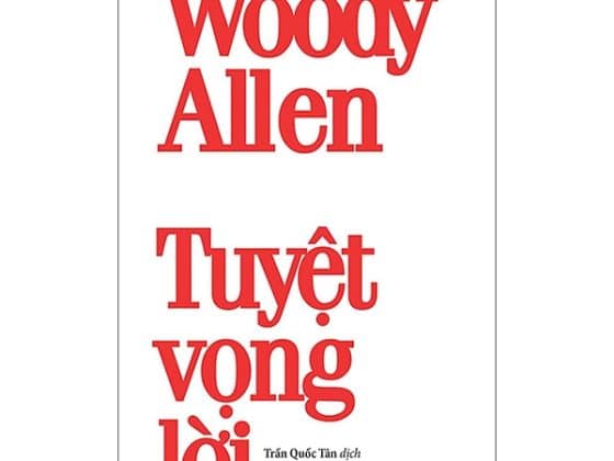 Tuyệt Vọng Lời PDF