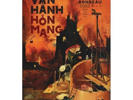 Vận Hành Hỗn Mang PDF