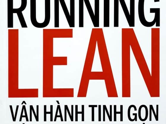 Vận Hành Tinh Gọn PDF