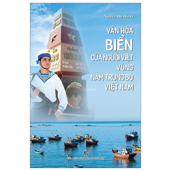 Văn Hóa Biển Của Người Việt Vùng Nam Trung Bộ Việt Nam - Bìa Cứng PDF Văn Hóa Biển Của Người Việt Vùng Nam Trung Bộ Việt Nam - Bìa Cứng PDF