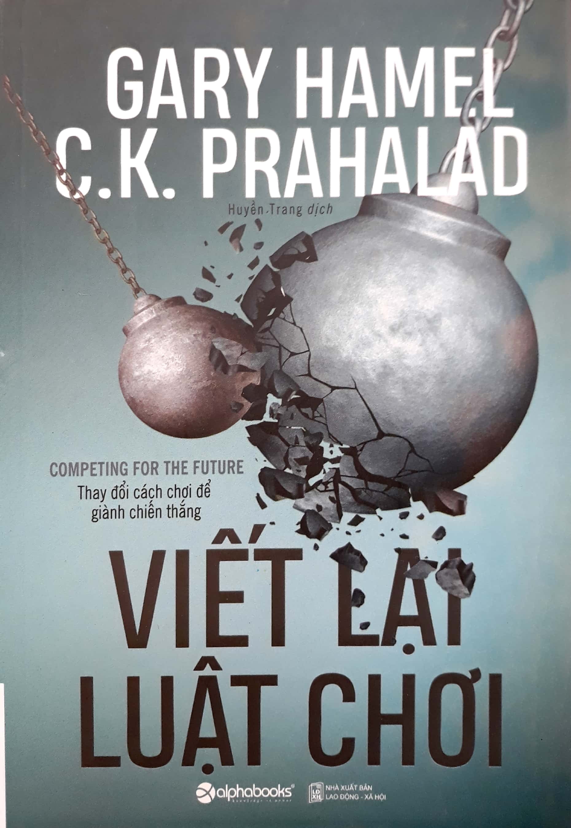 Viết Lại Luật Chơi PDF Viết Lại Luật Chơi PDF