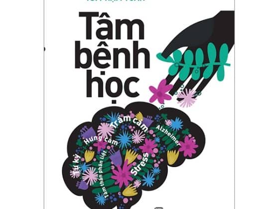 Y Học Sức Khỏe - Tâm Bệnh Học PDF