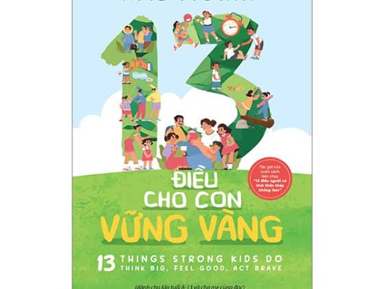 13 Điều Cho Con Vững Vàng PDF