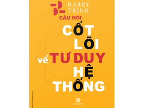 52 Câu Hỏi Cốt Lõi Về Tư Duy Hệ Thống PDF
